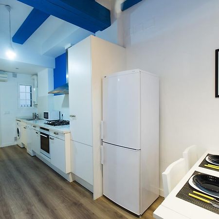 Total Valencia Blue Apartman Kültér fotó