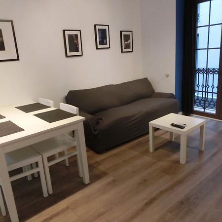 Total Valencia Blue Apartman Kültér fotó