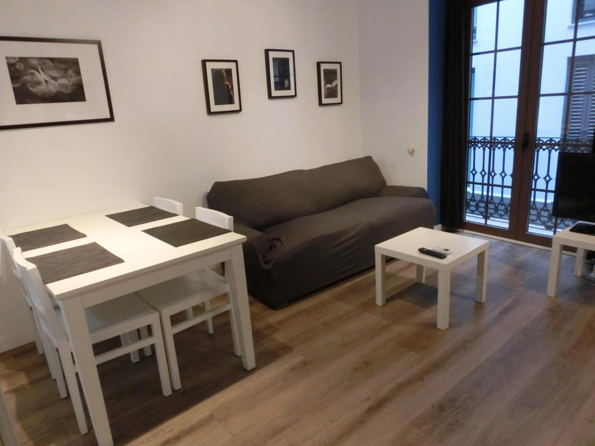 Total Valencia Blue Apartman Kültér fotó