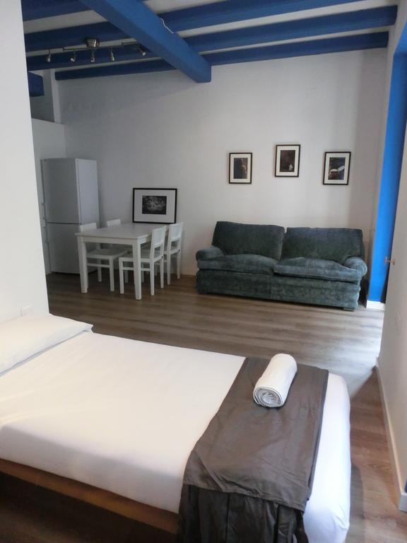 Total Valencia Blue Apartman Kültér fotó
