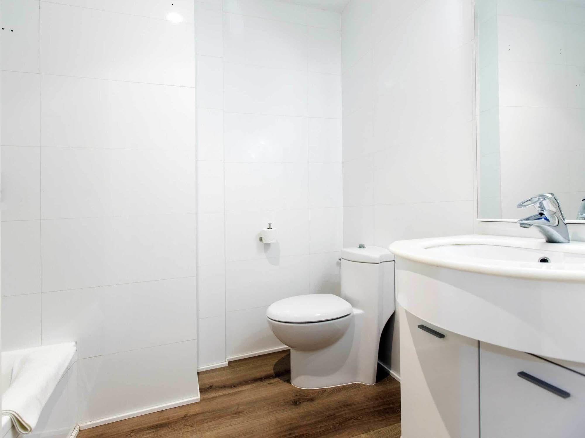 Total Valencia Blue Apartman Kültér fotó